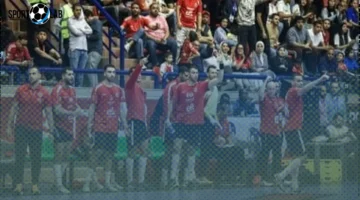 الأهلي يواجه فاب الكاميروني اليوم بنصف نهائي بطولة أفريقيا لليد 2025
